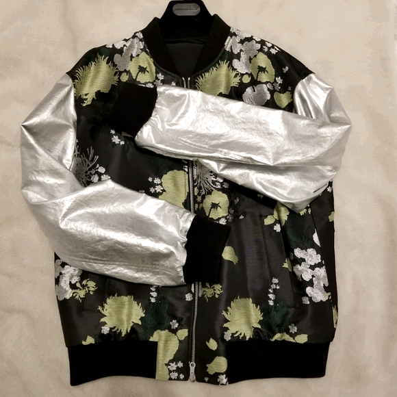 Dries van noten jacket - Picture 1 of 5